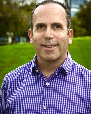 Photo of Mitchell Eckstein, Clinical Social Work/Therapist in San Mateo, CA