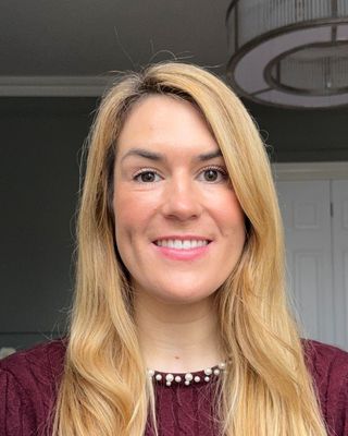 Photo of Megan Davies, Psychologist, PsychD, HCPC - Clin. Psych.