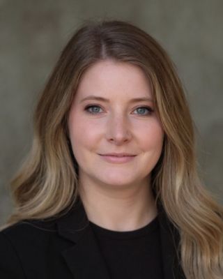 Photo of Grace Spencer, Psychiatric Nurse Practitioner, DNP, APRN, PMHNPBC