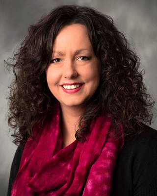 Photo of Alicia Thomas, M.Ed., LPCC, Licensed Professional Clinical Counselor in Mentor, OH