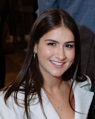 Photo of Jenna Mates, Psychologist, PsyD