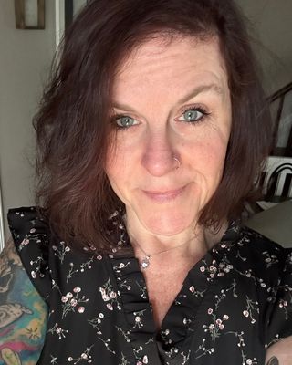 Photo of Bobbi Jo Teasley - Off the Rails Counseling, LLC, Counselor, MEd, LPC, ALPS, AADC-S