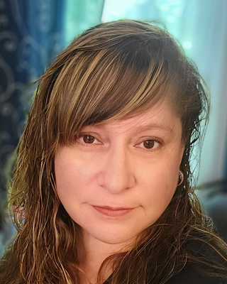 Photo of Julissa Frias, Licensed Professional Counselor, LPC