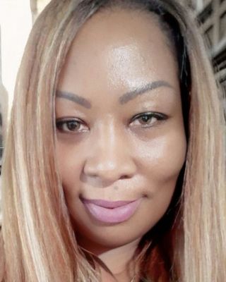 Photo of Kimberly Bass, Licensed Professional Counselor, LPC