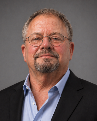 Photo of Brian Heatherton, Psychologist, PhD