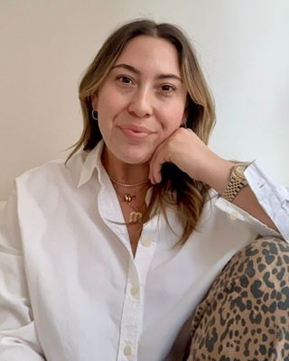 Photo of Dr. Melissa Gluck, Psychologist, PhD