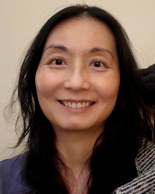 Photo of Yu-Ying Lin, Psychologist in Buffalo, NY