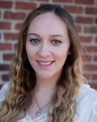 Photo of Kassie Hitchcock, LPC Associate, LPC-A