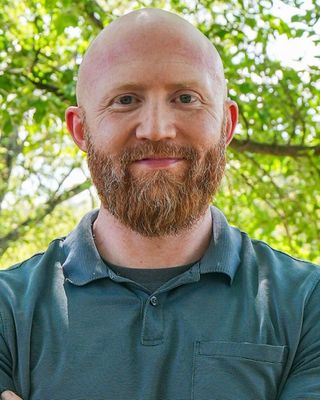 Photo of Jonathan Pishner, Counselor, MA, LPC, NCC, CT, ALPS