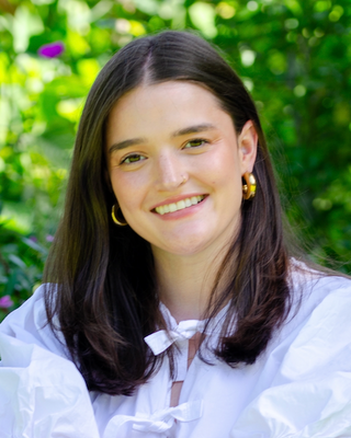 Photo of Jessica Mckernan, General Counsellor