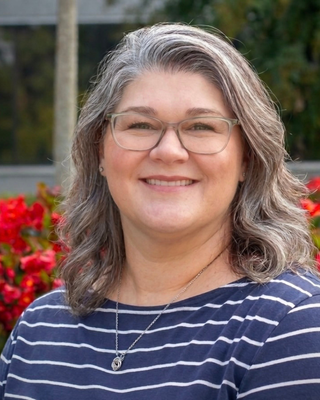 Photo of Rebecca Turner, Counselor, ALC, NCC
