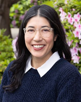 Photo of Neda Nguyen Baraghani, Marriage & Family Therapist Associate in Oakland, CA