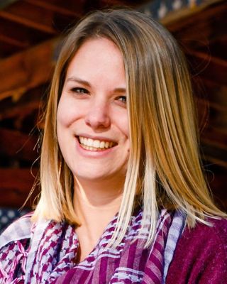 Photo of Sara Badour, Licensed Professional Counselor, LPC, NCC