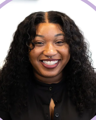 Photo of Jasmine Porter, Clinical Social Work/Therapist, LCSW