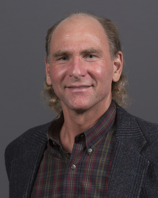 Photo of Ross Channing Reed, PhD in Salem