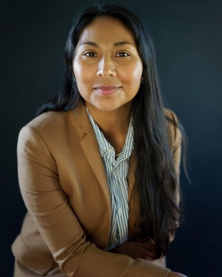 Photo of Camille Bien, Marriage & Family Therapist Associate in Mountain View, CA