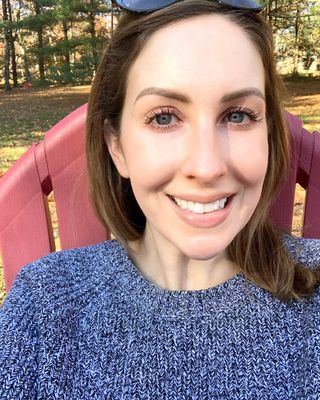 Photo of Melissa Brahms, Clinical Social Work/Therapist, LICSW