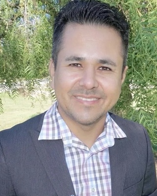 Photo of David A Martinez, Psychologist in Vacaville, CA