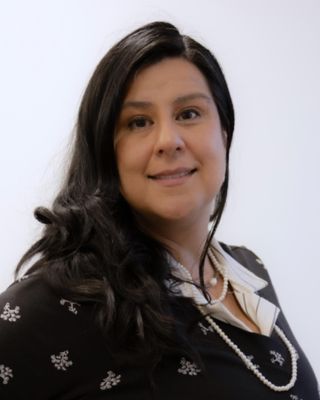 Photo of Lucero del Rocio Morse, Licensed Professional Counselor, LPC, NCC, RPT, CPT
