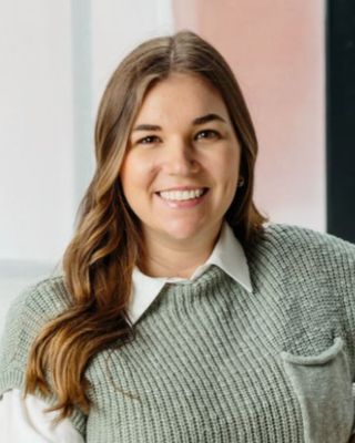 Photo of Morgan Louise Nieto, Licensed Professional Counselor, MA , LPC