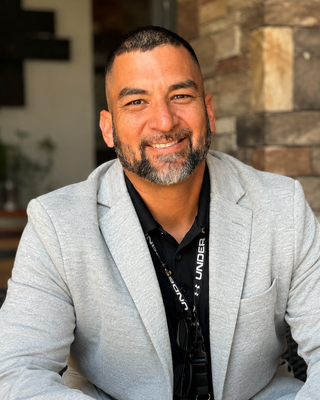 Photo of Dionicio Hernandez, Drug & Alcohol Counselor, MA, LADC, MH