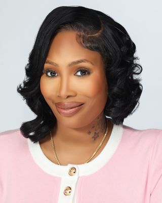 Photo of Lawanda Chambers - LIFE Wellness and Counseling Services, Licensed Professional Counselor, LPC, CSAC, CCMHC