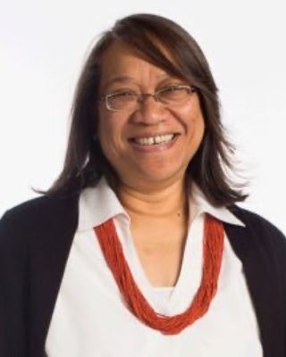 Photo of Dyanna Ah Quin, Clinical Social Work/Therapist in Phoenix, AZ