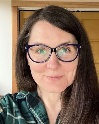 Photo of Lena Sherstobitoff, Counsellor, MC, CCC