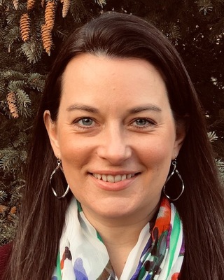 Photo of Angela Wyne, Licensed Professional Counselor in Alaska