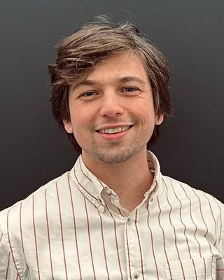 Photo of Cade Buckheit, Clinical Social Work/Therapist, LMSW