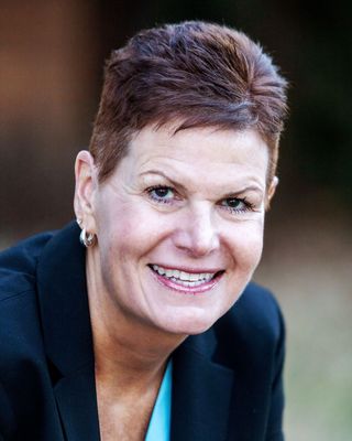Photo of Christina L Harper, Licensed Professional Clinical Counselor, MA, LPCC-S, LSW