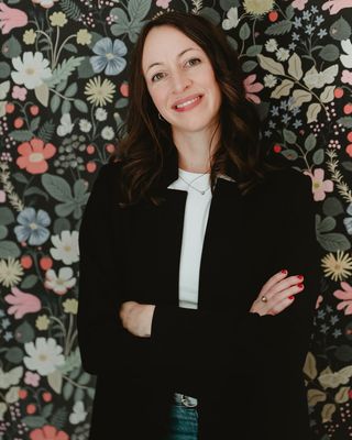 Photo of Ashley Skinner, Licensed Professional Counselor, MA, LPC