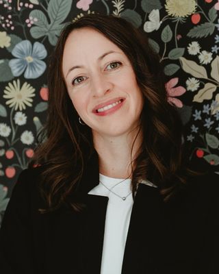 Photo of Ashley Skinner, Licensed Professional Counselor, MA, LPC