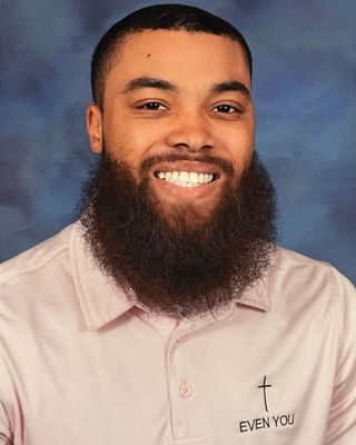Photo of André Allen, Clinical Social Work/Therapist, LCSW, MSW, QMHP-C