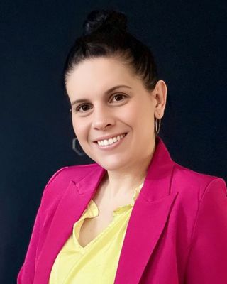 Photo of Brittany Kark, Licensed Professional Counselor, MA, LPC
