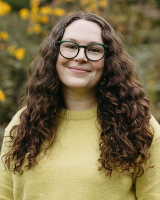 Photo of Jess Coleman, Psychologist, PhD