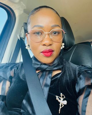 Photo of Palesa Morubane - Palesa Morubane Clinical Psychologist, Psychologist, HPCSA - Clin. Psych.