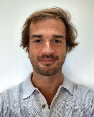 Photo of Alessio Tonato, Counsellor in Northampton, England