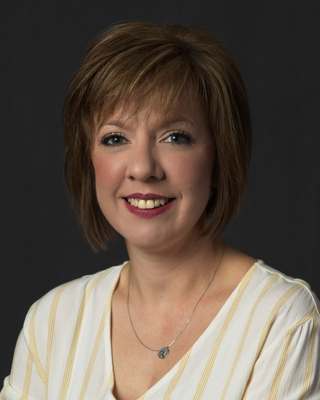Photo of Amy Tahran, Licensed Professional Counselor, LPCMH