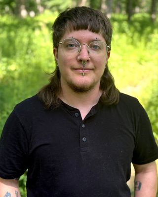 Photo of Taylor Nys, Clinical Social Work/Therapist, LCSW