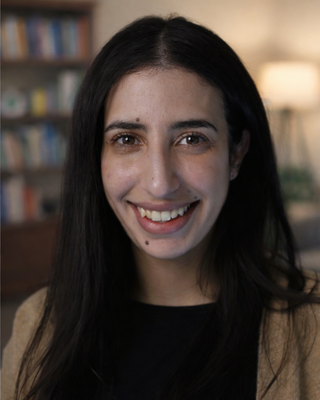 Photo of Shrouk Samhan, Clinical Social Work/Therapist, LMSW