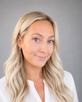 Photo of Danielle Marie Stiver, Clinical Social Work/Therapist, LLMSW