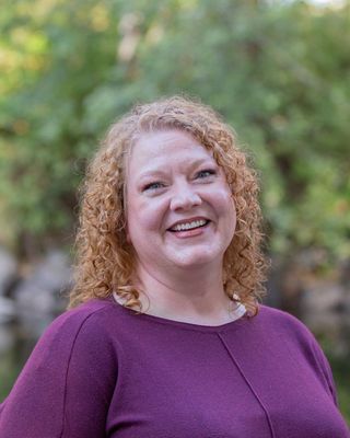 Photo of Christine Roeth, Pre-Licensed Professional