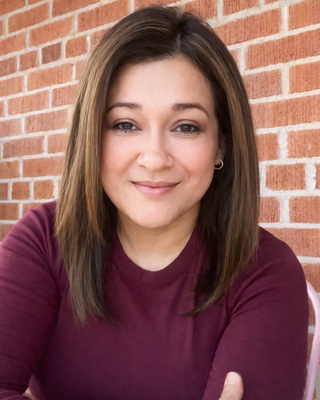 Photo of Adrianna Perez, Clinical Social Work/Therapist, LCSW