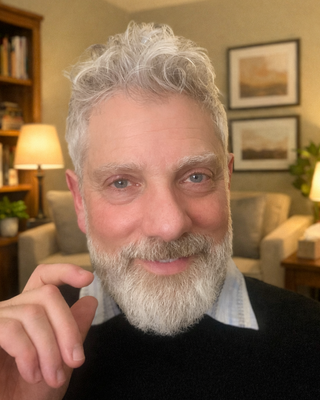 Photo of Adam Hugh Brotman, Psychologist, PsyD