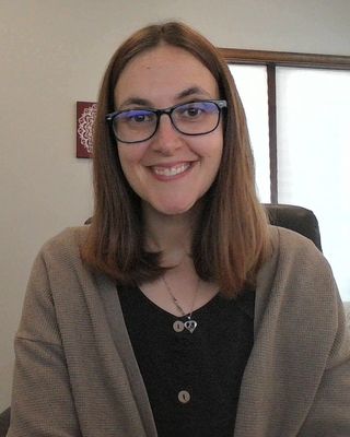 Photo of Dr. Maryann Sutton, Psychologist, PhD