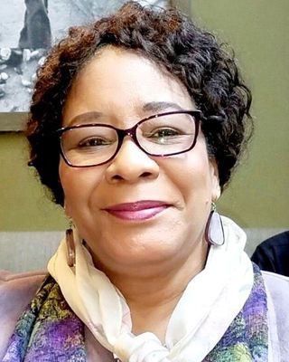 Photo of Patrice Judith Dow-Nelson, Psychologist, PhD