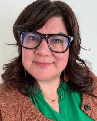 Photo of Wendy N. Arnold, Clinical Social Work/Therapist, MSW, LCSW