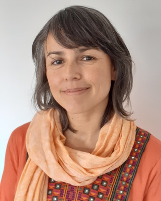 Photo of Beatriz Cadavid, Counsellor in Enfield, England