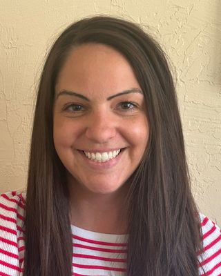 Photo of Emily Sarazen, Licensed Professional Counselor, LPC, NCC